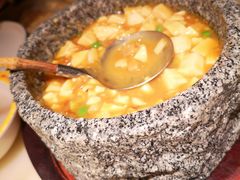 -绿茶餐厅(石家庄万象城店)