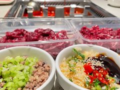 -海底捞火锅(群光广场店)