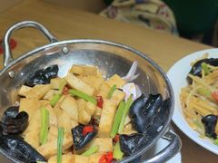 -长寿面馆(振兴路店)