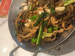 -金陵后厨·南京菜(新街口秣陵路店)