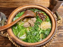 -麒麟风烤牛肉·云南烧烤小排档(丹凤街店)