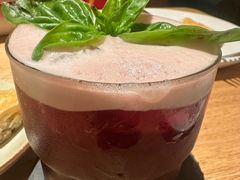 -翠贝卡&Mama Kelly Brunch Coffee(河西店)