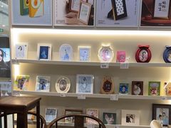 -海马体照相馆(西安高新万达广场店)