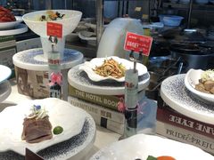 -江南韵·无锡太湖文化体验餐厅(凤凰天街店)