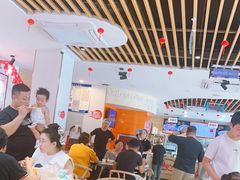 -闫家驴肉老店(华电一校店)