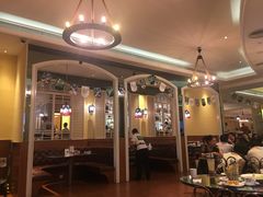 -翠华餐厅(正佳广场店)