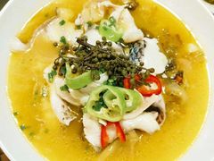 -蠔爺王志德生蚝馆(金沙湾店)