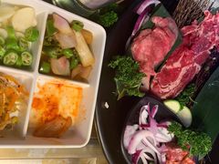 -金妈家烤肉(龙湖U城天街店)