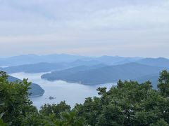 -吉林市朱雀山国家森林公园