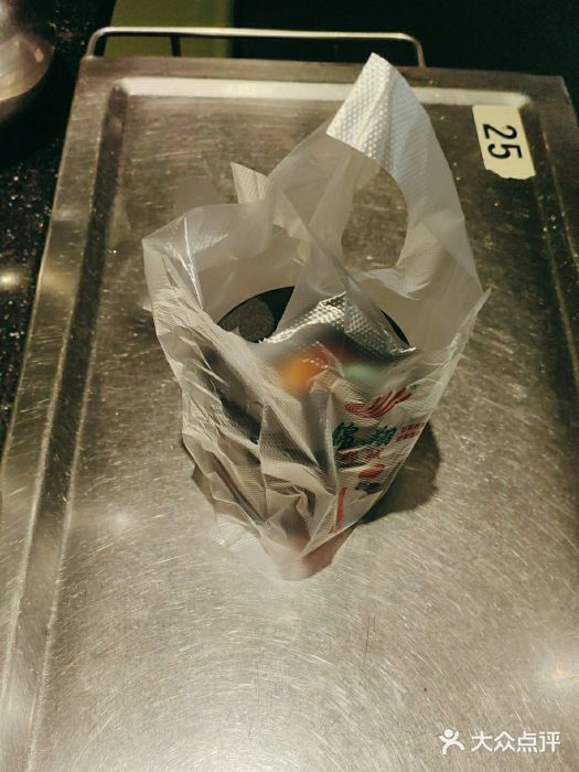 清真·锦翔炝锅鱼(明德门店)图片