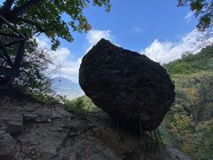 -白草畔自然风景区