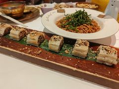 -桂满陇·杭州小馆(巴黎春天浦建店)