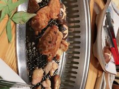 -虎焱炭火烧肉
