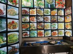 -大城·烧烤海鲜大排档(台东店)
