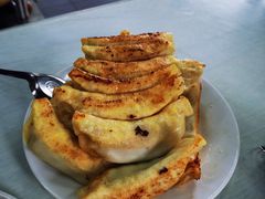 -劈柴院锅贴(沈阳路店)