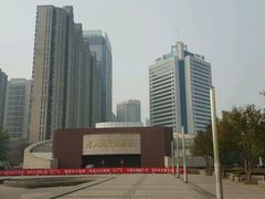 -唐山抗震纪念馆