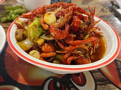 -冶建镜子·中国龙虾王(总店)