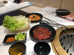 -花味烤肉·拌饭(庐阳万象汇店)