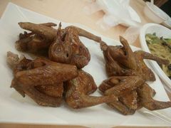 -五谷芳乳鸽王（大梅沙总店C区）(网红打卡店)
