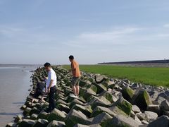 -南汇嘴观海公园