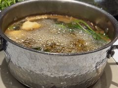 -呷哺呷哺 黄金牧场 (新中关购物中心店)
