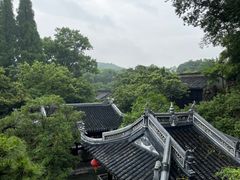 -惠山古镇·寄畅园