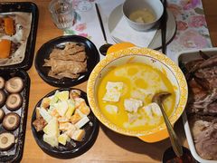 -素描餐厅(灵隐天竺店)