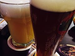 -马迭尔德式西餐精酿啤酒屋(中央大街店)