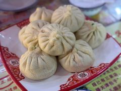-宝正臻天津包子总店(金阳光居易店)