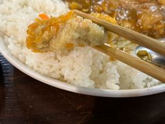 -顶屋咖喱(街道口总店)