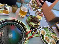 -棒小伙·齐齐哈尔烤肉(龙茗路店)