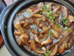 -火啫啫·粤式啫啫煲(南通首店)