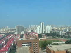 -龍歌自助小火锅(李沧顺和汇店)