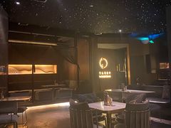 -STARRY CAFE & LOUNGE BAR(高新店)