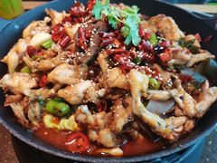 -蛙喔牛蛙(高新绿宝店)