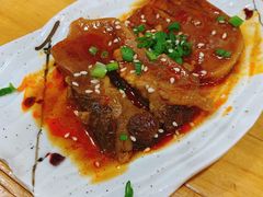 -银子铁板烧料理自助餐(人民广场店)