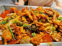 -武松家(丰益桥店)