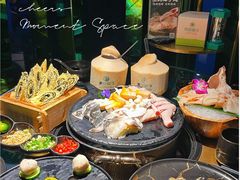 -凤园椰珍·臻品椰子鸡(保利时光里店)