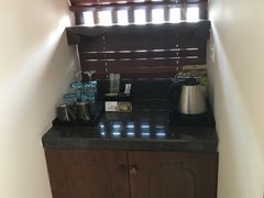 -三亚亚龙湾雅高铂尔曼别墅度假酒店