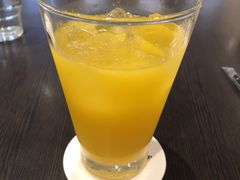 -UCC Coffee Shop(铜锣湾店)