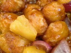 -又一福烤鸭·北京菜(东四店)