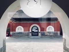 -TRB Forbidden City(故宫店)