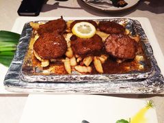 -菩提素素食餐厅(晶郦馆店)