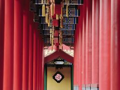 -横店圆明新园