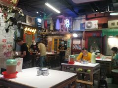 大堂-老长沙龙虾馆·聚会餐厅(白石洲店)