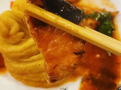 -江湖水乡铁锅炖魚(周庄嘉园店)