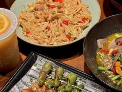 -辣瓦·江西爆炒馆子
