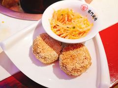 -前门·鲜肉火锅(长风店)