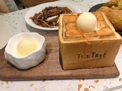 -大树餐厅(环球港店)