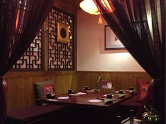 iphone_upload_pic-一叶一世界•素食餐厅(环球中心店)